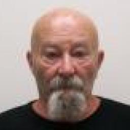 Eddy Vern Perkins 