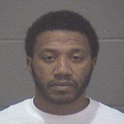 Jimmie Lee Payne Jr.