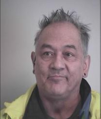 Jesse Marcus Amayo 
