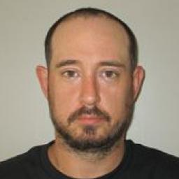 Shawn Michael Hamilton 