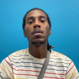 Anthony Laroy Jackson Jr.