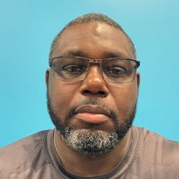 Kenneth Lee Kitchen Jr.