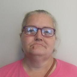 Rose Mary Southard 