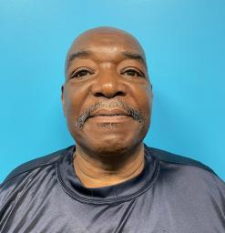 Johnnie Lee Fuller 