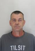 Jeffrey Wayne Ross 