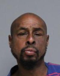 Mark Dwayne Perry 