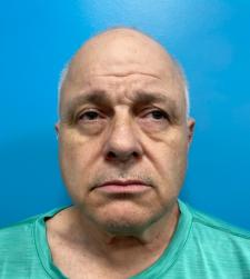 Terry Wayne Boone 