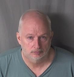 Mark Jeffrey Helms 