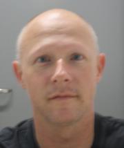 David Matthew Mikesell 