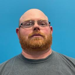 Joshua Ira Trull 