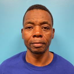 Reggie Nmn Harris 