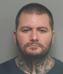 Joshua Jay Johnson 