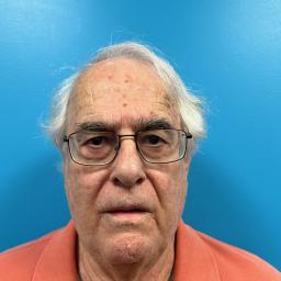Robert Oliff Alexander 