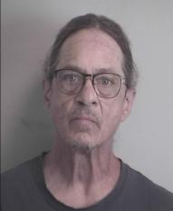 Randy Ray Reagan 