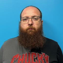 Michael Francis Jackman 