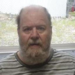 Mark Edward Montgomery 
