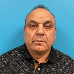 Ali Ishmael Albidery 
