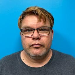 Joshua Dwight Denney 