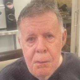 Harvey Milton Akins 