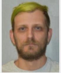 Clinton James Montalbetti 