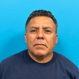 Ramon Garcia Juarez 