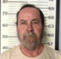 Ricky Lynn Shoumake 