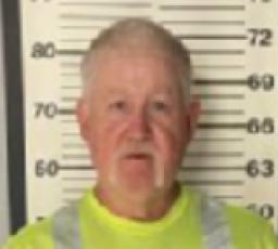 James Warren Smith Jr.