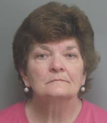 Cynthia Mary Gioia 