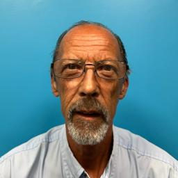 Gregory Alan Morgan 