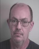 Gregory Scott Wilson Sr.