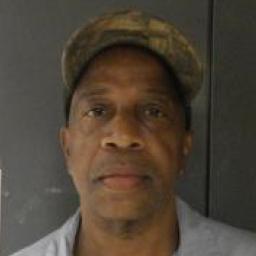 Dale Alonzo Jackson 