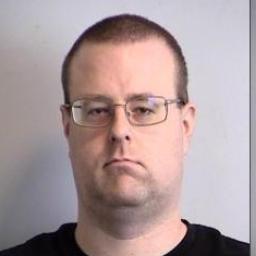 Shawn Eric Scrivner 