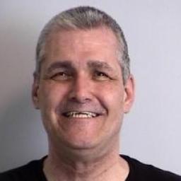 Jeffrey Robert Turner 