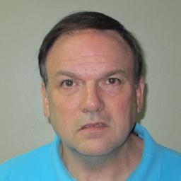 Ricky Wayne Barclay 
