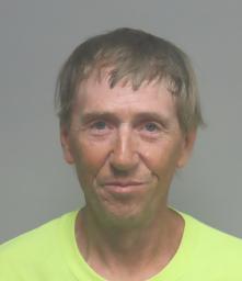 Daniel Lee Gill 