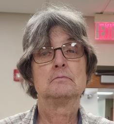 Roger Clifton Engle 