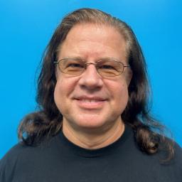 Jason David Wertzberger 