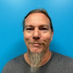 James Patrick Everett Jr.