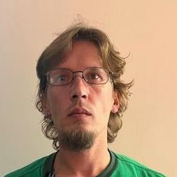 Donny Jack Klonowski 