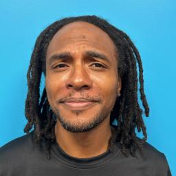Rashad Jamaal Booth 