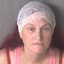 Vikki Michellee Johnson 