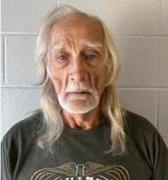 Ronald Charles Hunter 