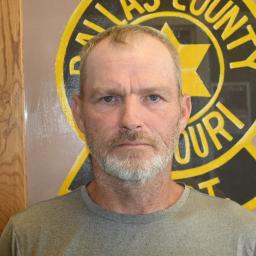 Richard Alan Burks 