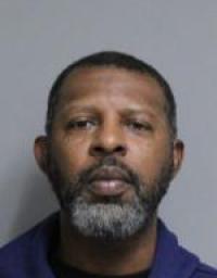 Keith Cortez Lofton 