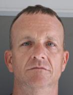 Timothy George Tyree 