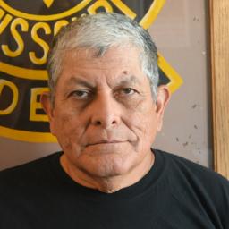 Arthur Estrada Cervantes 