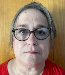 Andrea Leigh Clinton 