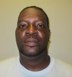 Dion Tyrone Davis 