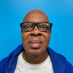 Terrance George Hamilton 