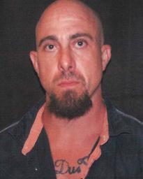 Derrick Ryan Keefer 